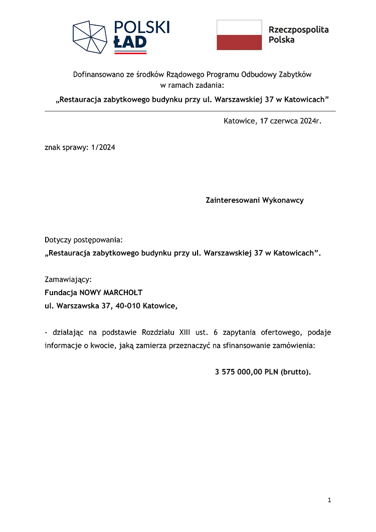 renowacja marchołt, budynek marchołt w katowicach, historia budynku marchołt, rewitalizacja willi kramstów, renowacja willi kramstów, rewitalizacja budynku marchołt, odbudowa zabytków katowice, marchołt katowice, fundacja nowy marchołt, zabytkowa architektura katowice, projekty renowacyjne katowice, ochrona dziedzictwa katowice